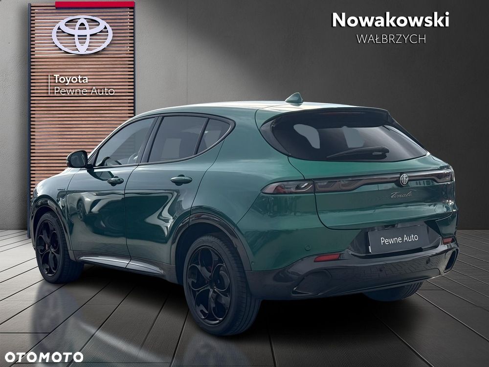 Alfa Romeo Tonale - 4