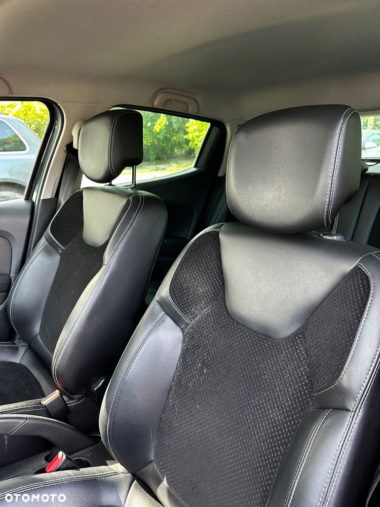 Renault Clio 0.9 Energy TCe Limited Plus - 7