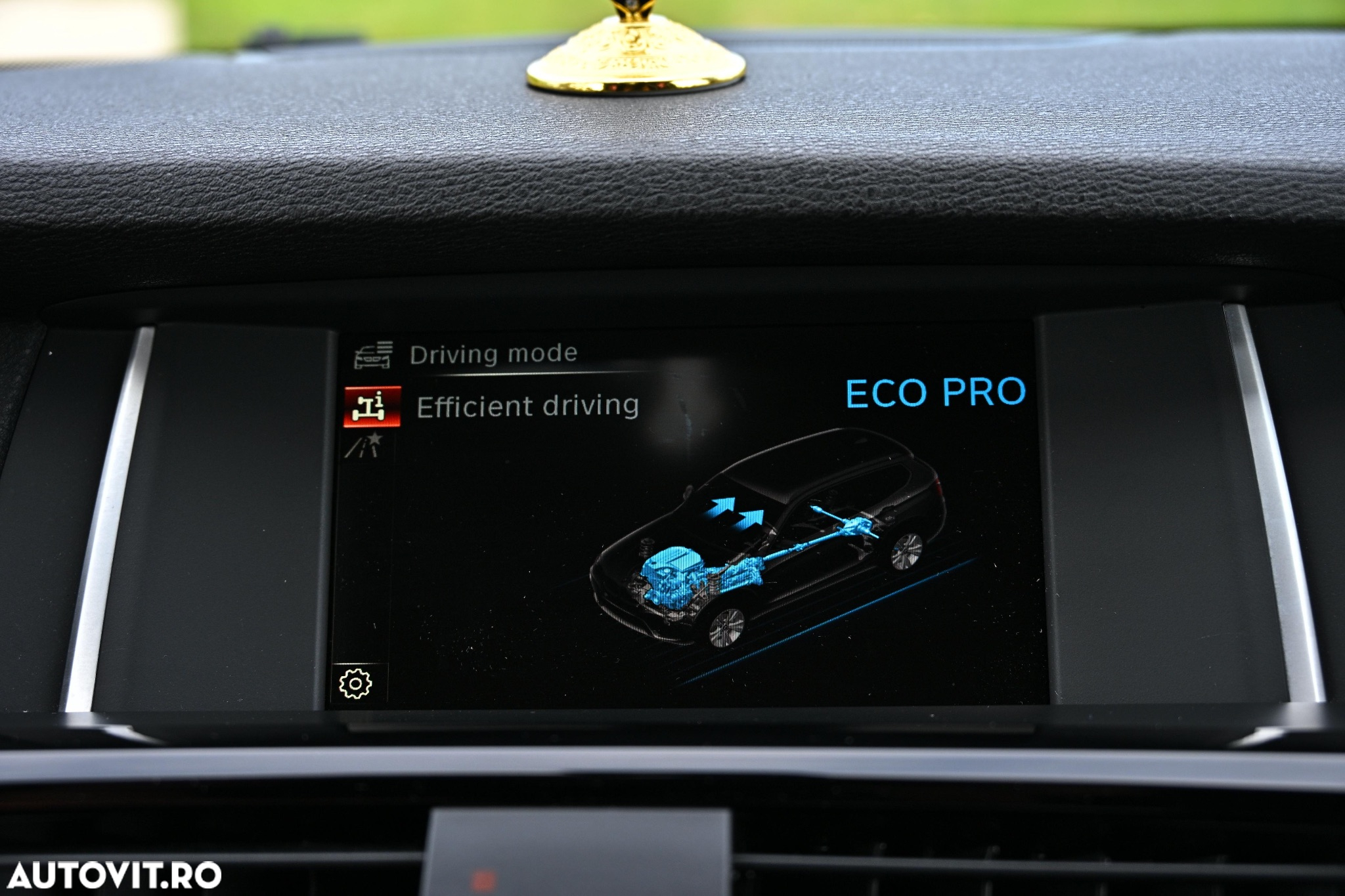 BMW X3 xDrive20d Aut. - 24