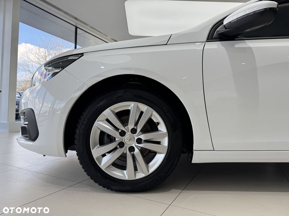 Peugeot 308 - 18