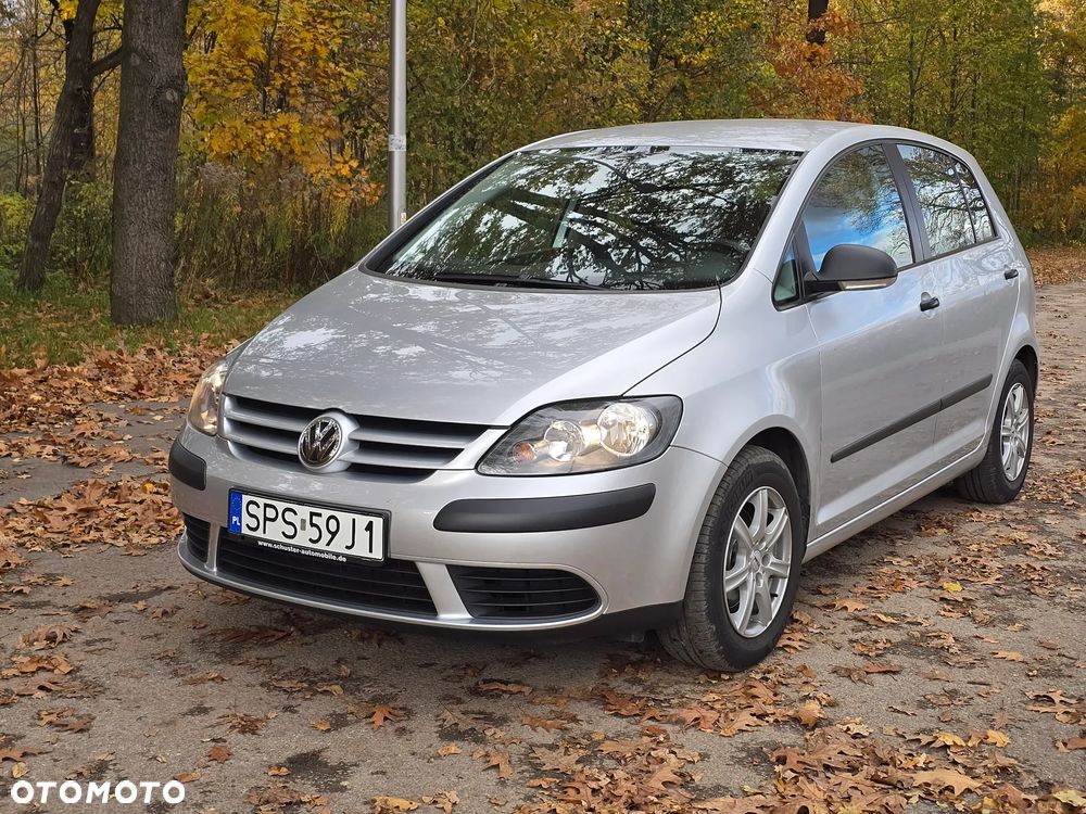 Volkswagen Golf VI 1.4 Comfortline - 1