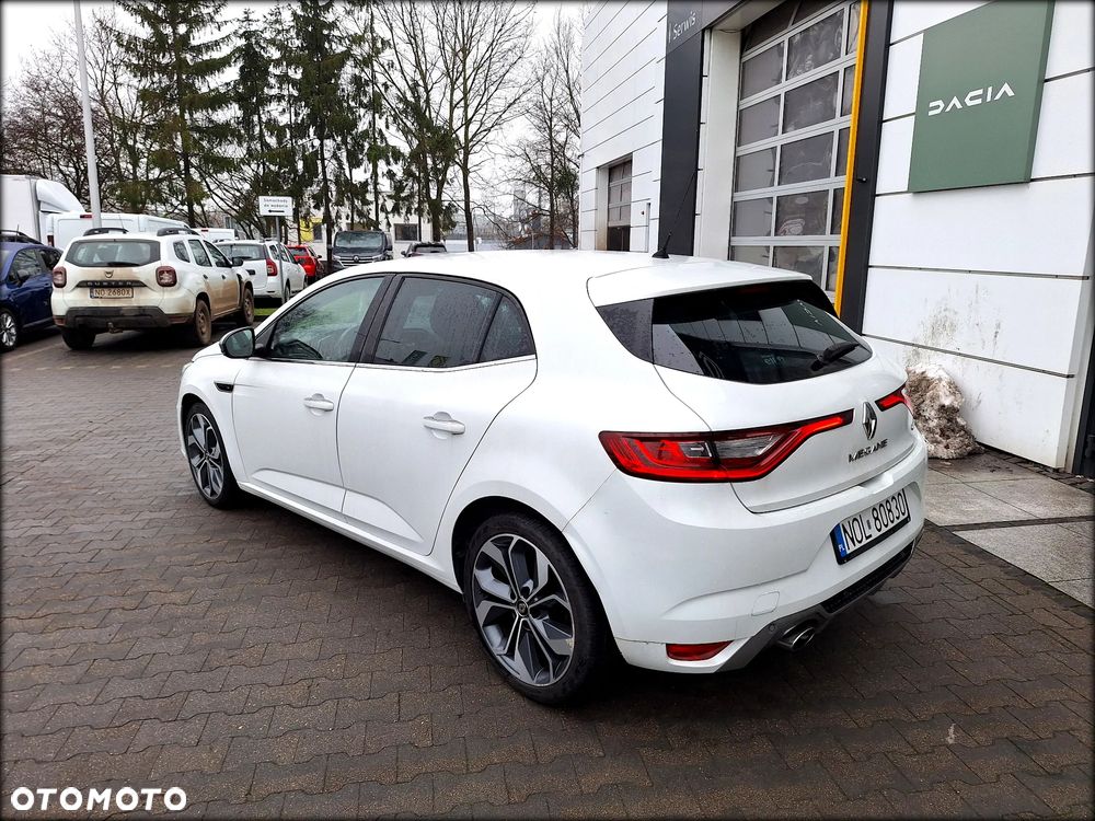 Renault Megane 1.2 Energy TCe GT Line - 5