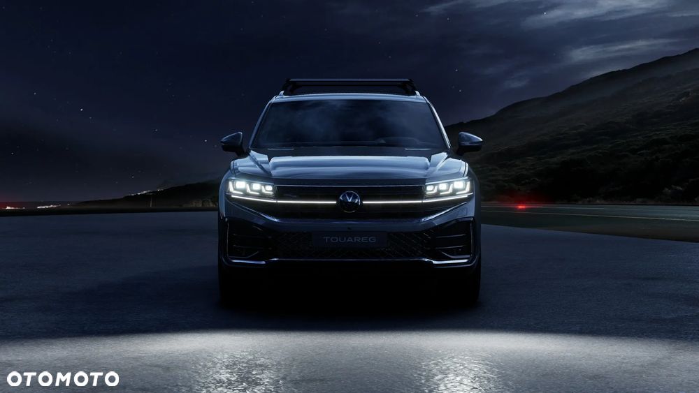 Volkswagen Touareg 3.0 V6 TDI SCR 4Mot R-Line - 11