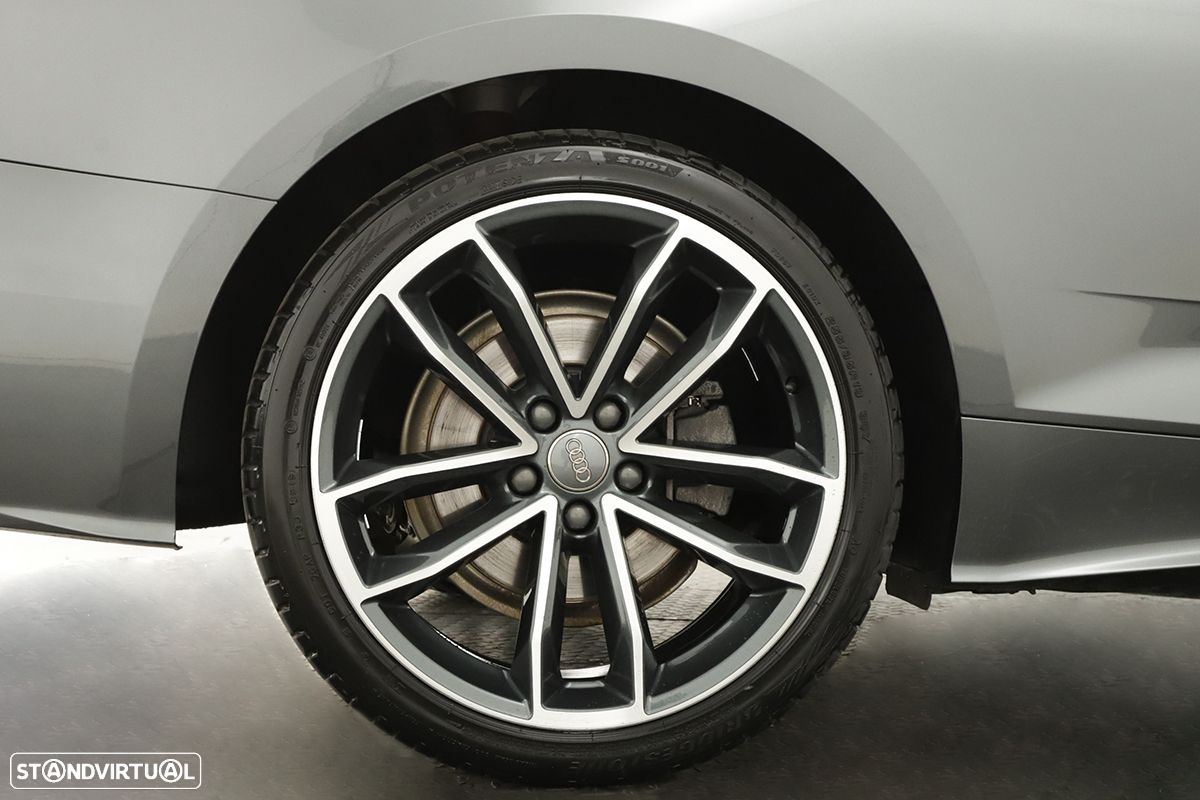 Audi A5 40 TDI S line S tronic - 5