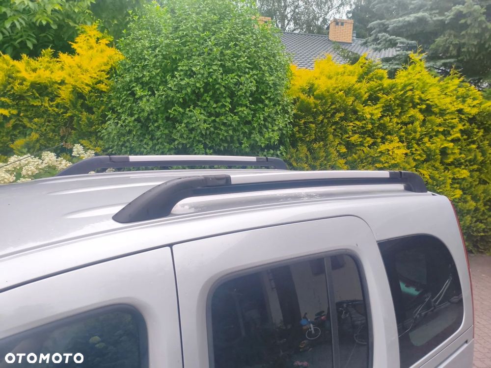 Renault Kangoo 1.5 dCi Business Eu6 - 8