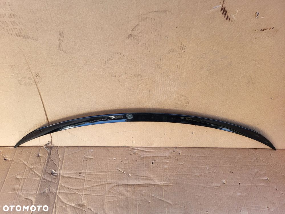 SPOJLER LOTKA MERCEDES E KLASA COUPE W238 A2387900800 - 3