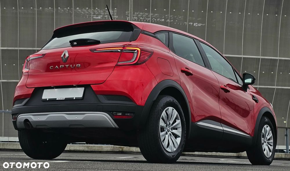 Renault Captur 1.0 TCe Zen - 17