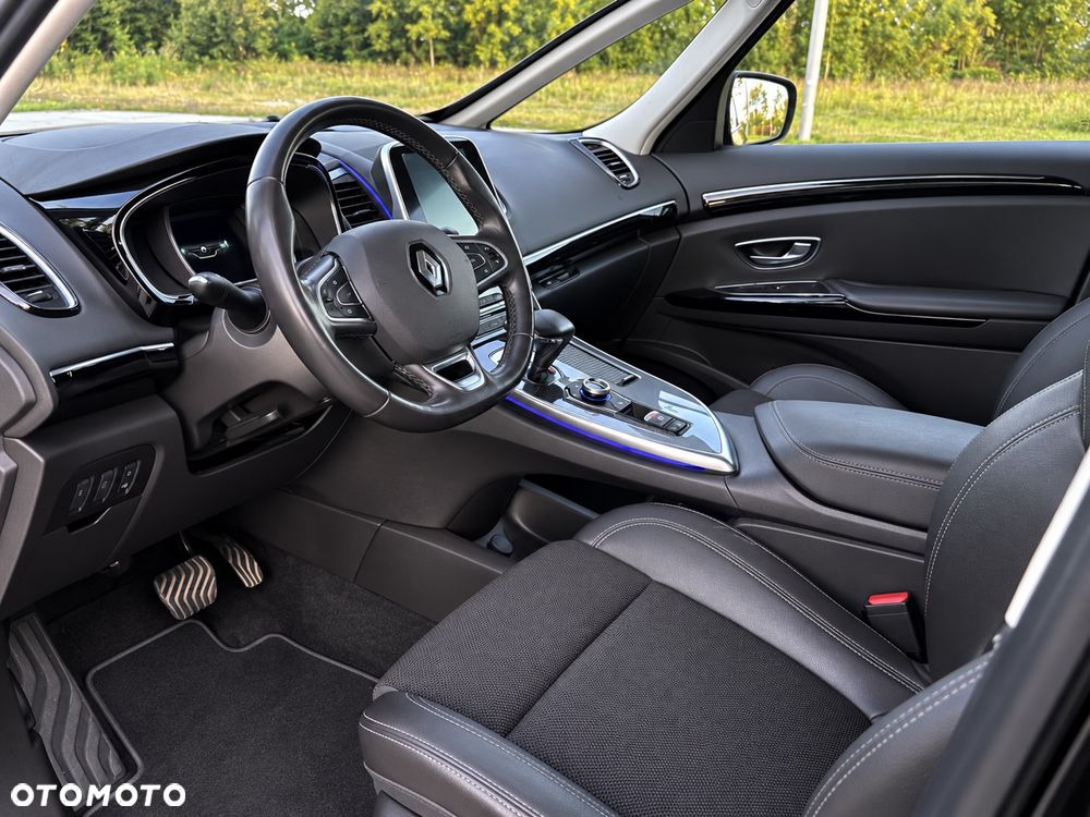 Renault Espace - 9