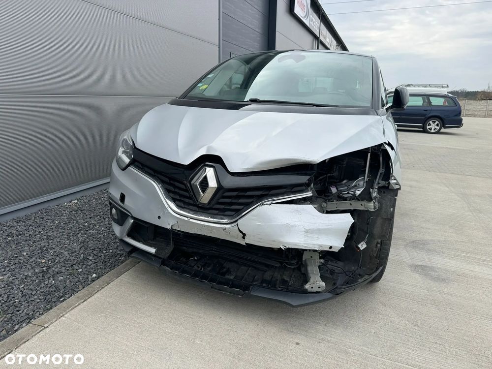 Renault Scenic - 6