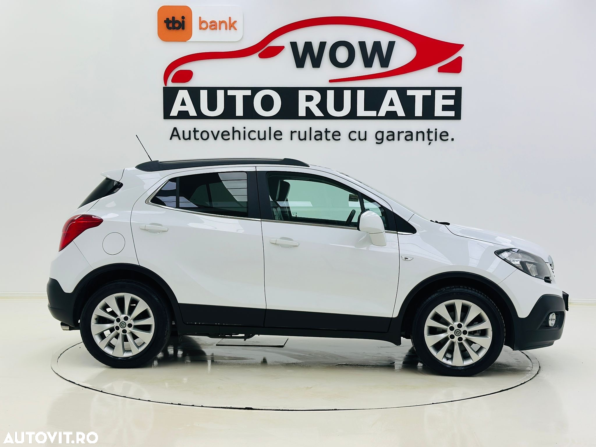 Opel Mokka - 10