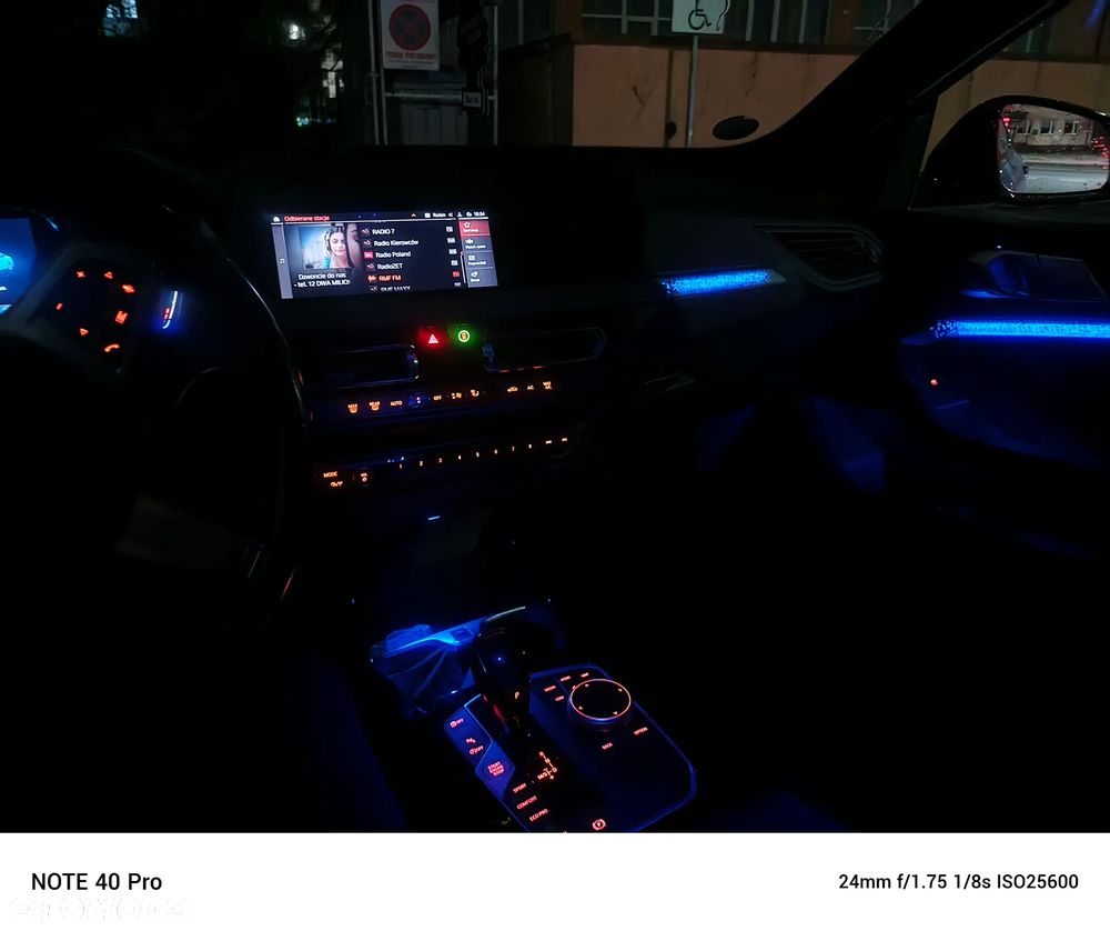 BMW Seria 2 220d Edition Colorvision - 22