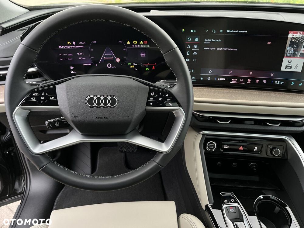 Audi Q5 - 28