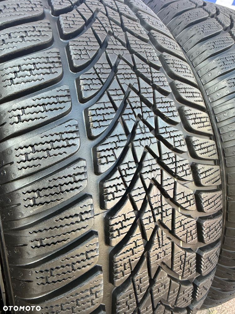 Oryginalne Koła Zimowe   Audi A3 8V 8P , A4 B8,B9  , A5 8T , F5  17” 7J ET47 5x112 - 3