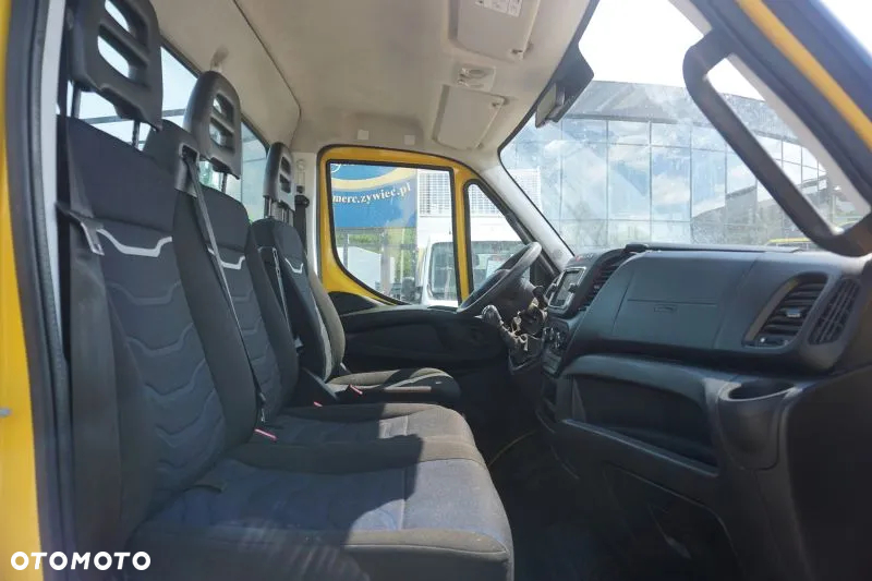 Iveco 35C16 - 11