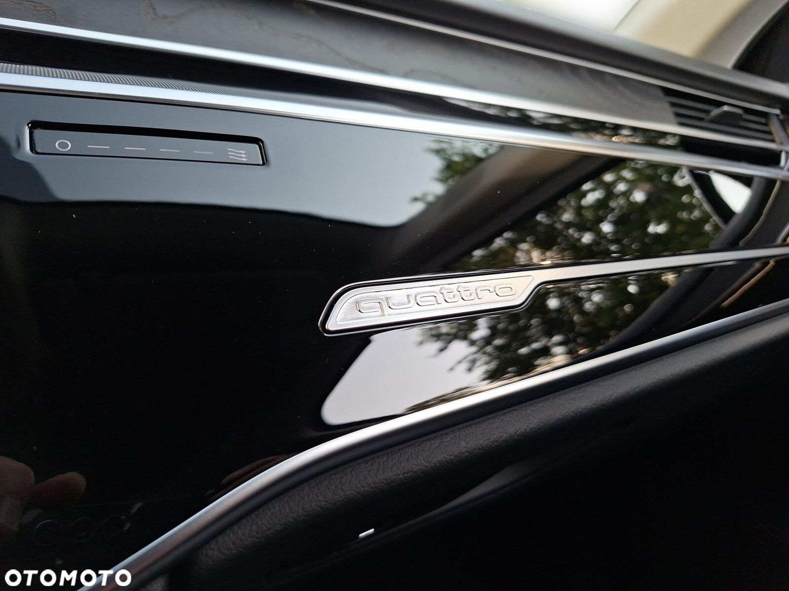 Audi A8 - 37