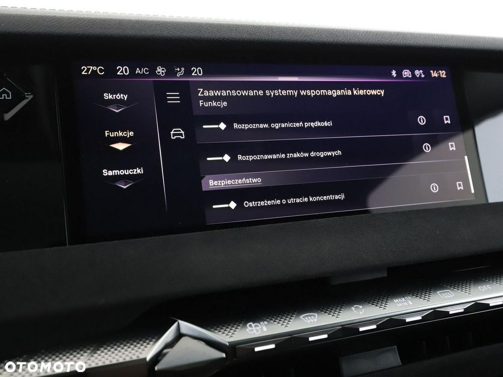 DS Automobiles DS 4 - 29