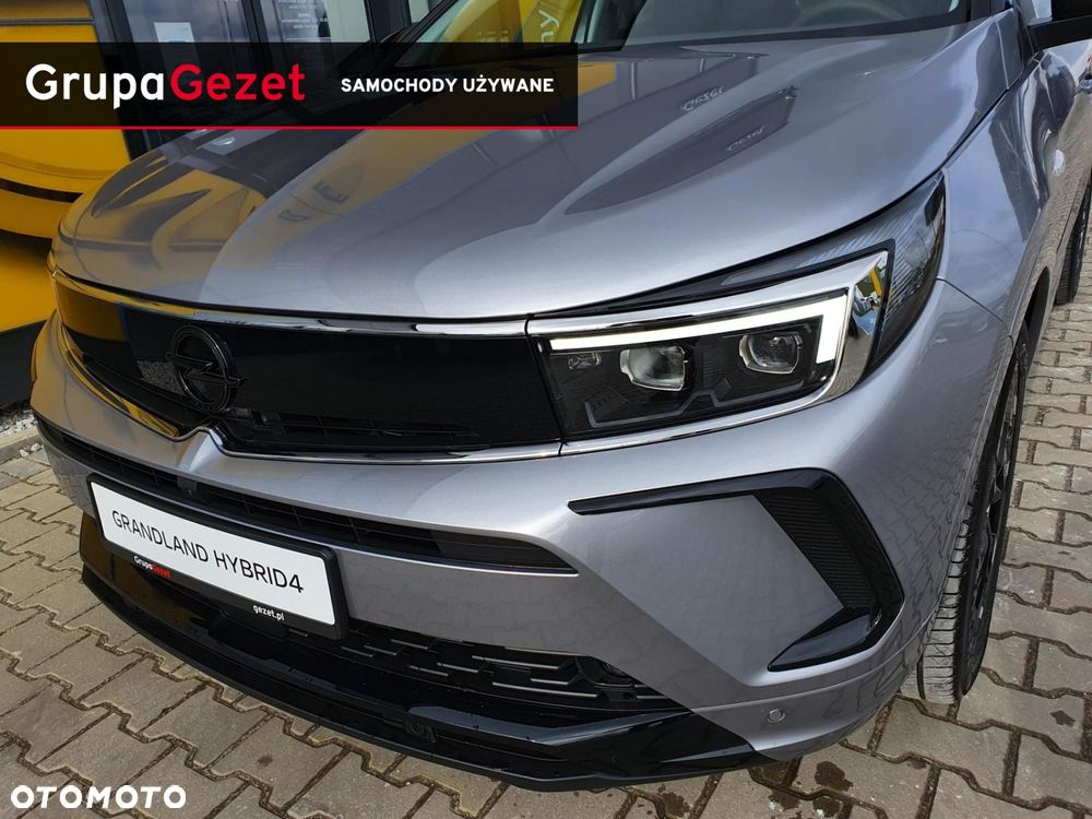 Opel Grandland - 15