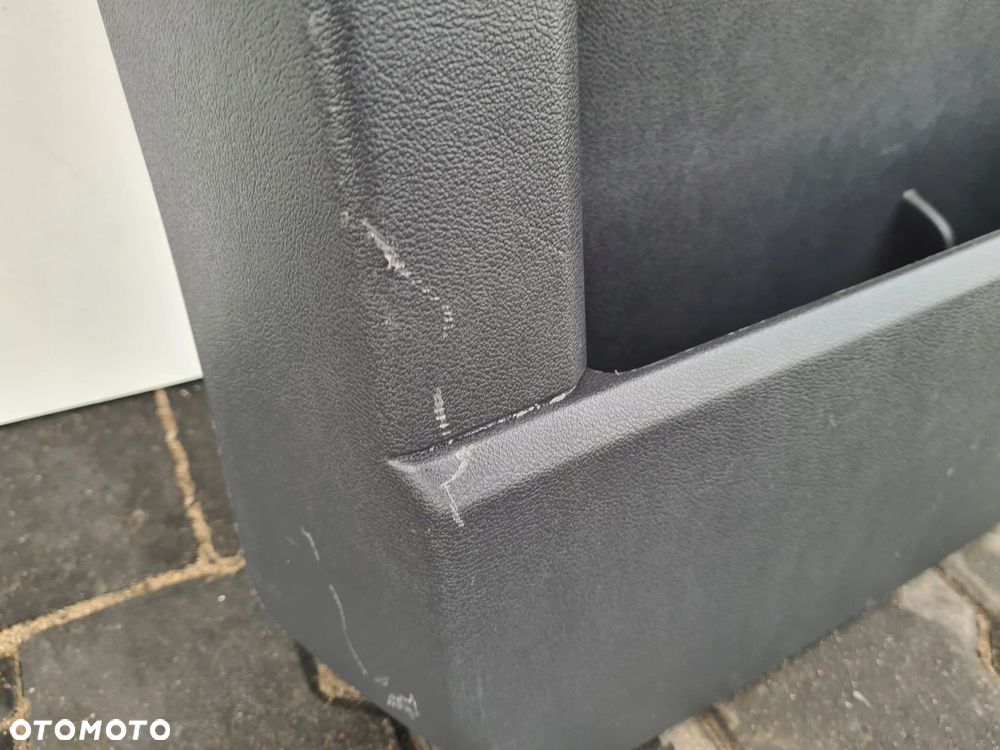 VW T5 T5 LIFT CARAVELLE tapicerka drzwi LEWY PRZÓD - 4