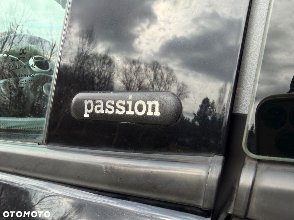 Smart Forfour passion - 22