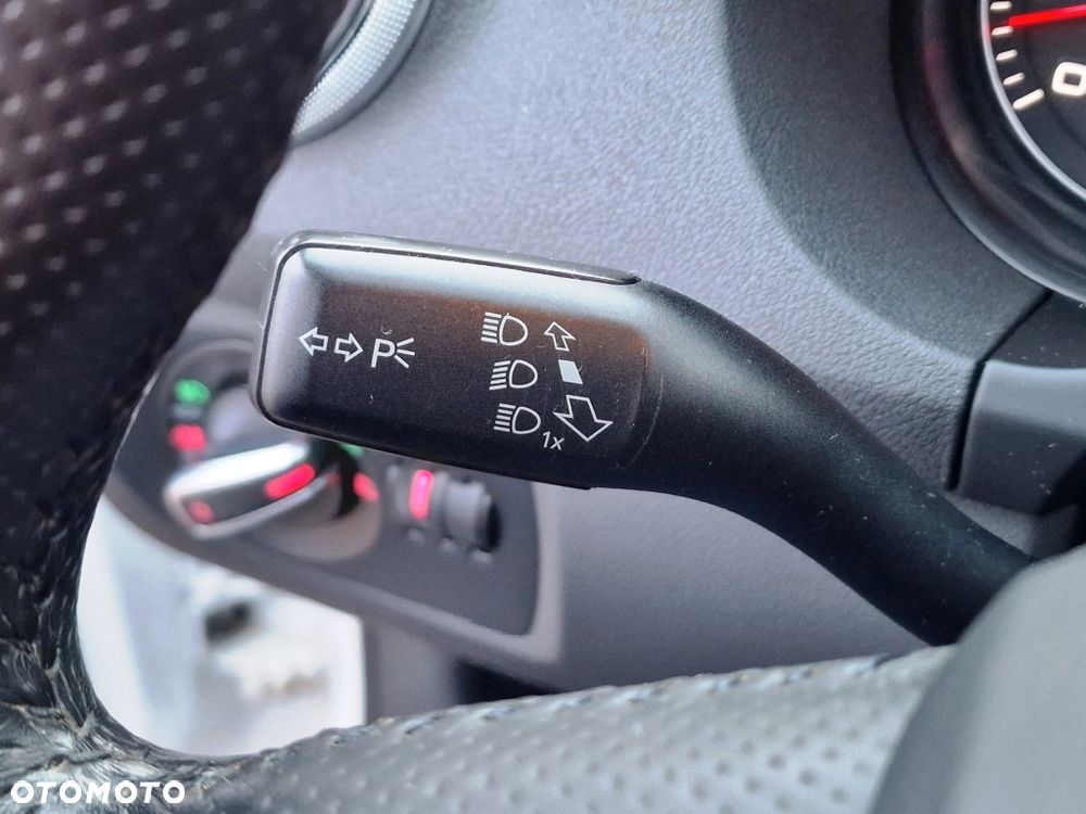 Audi A3 Sportback - 31