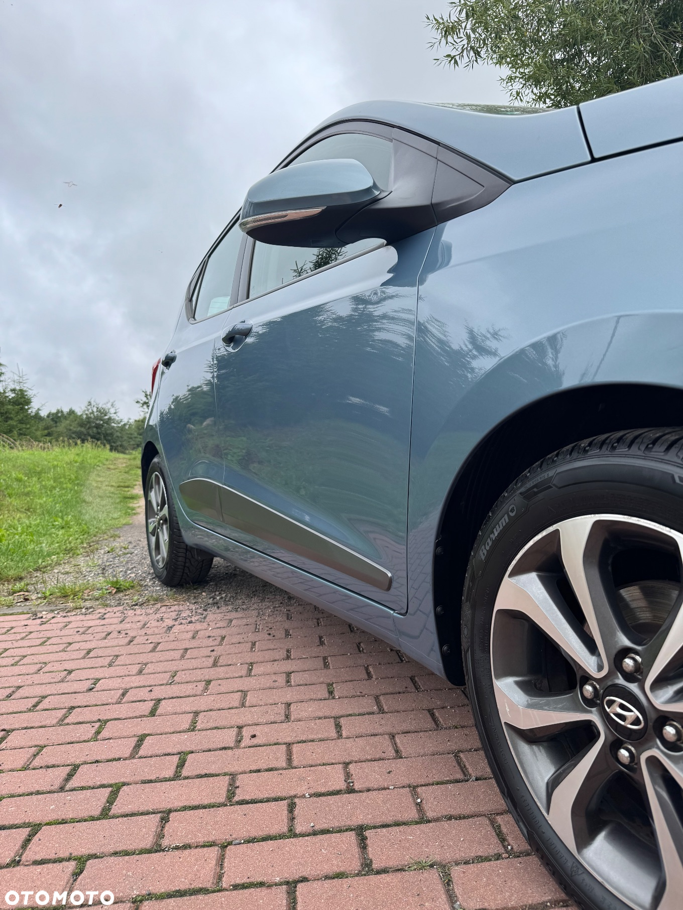 Hyundai i10 1.0 Premium - 12