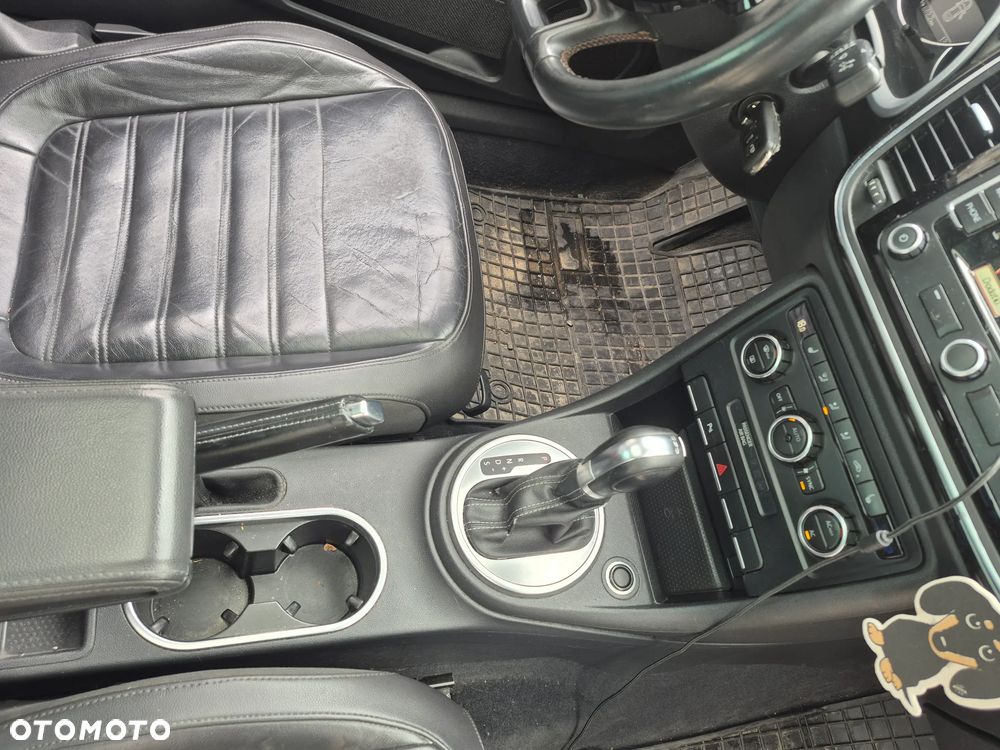 Volkswagen Beetle 2.0 TSI Sport DSG - 17