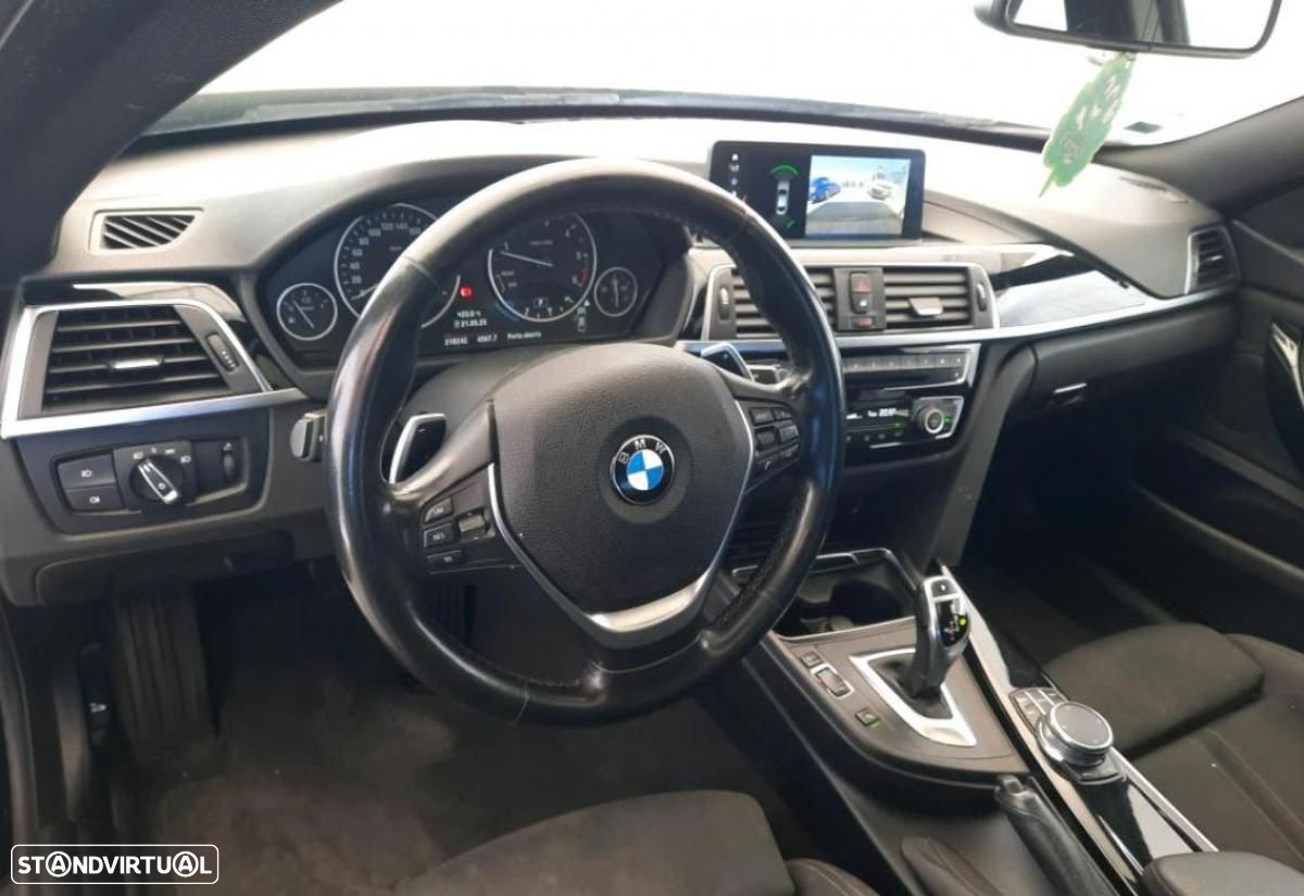 BMW 420 Gran Coupé d Advantage Auto - 5
