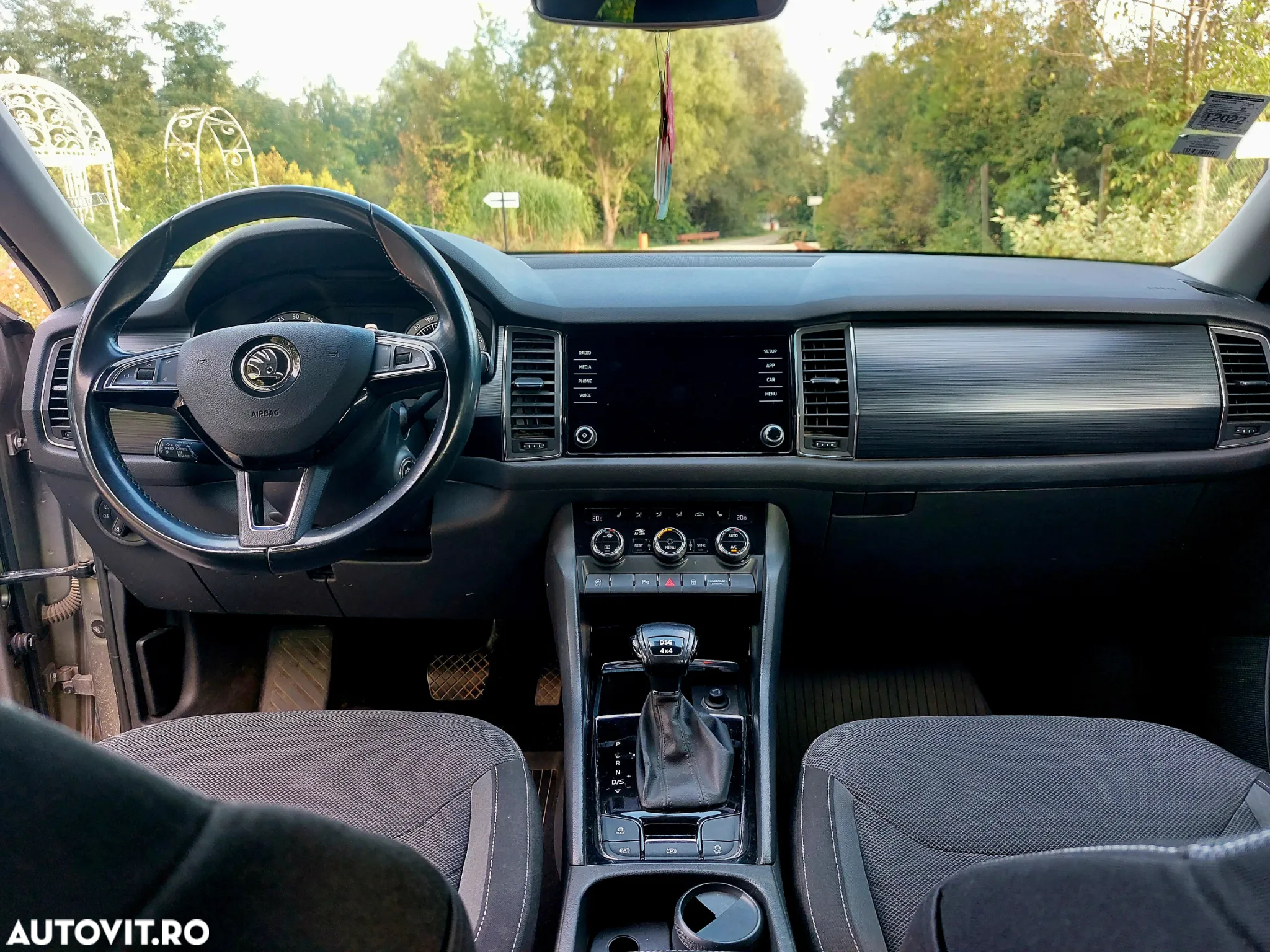 Skoda Kodiaq - 2