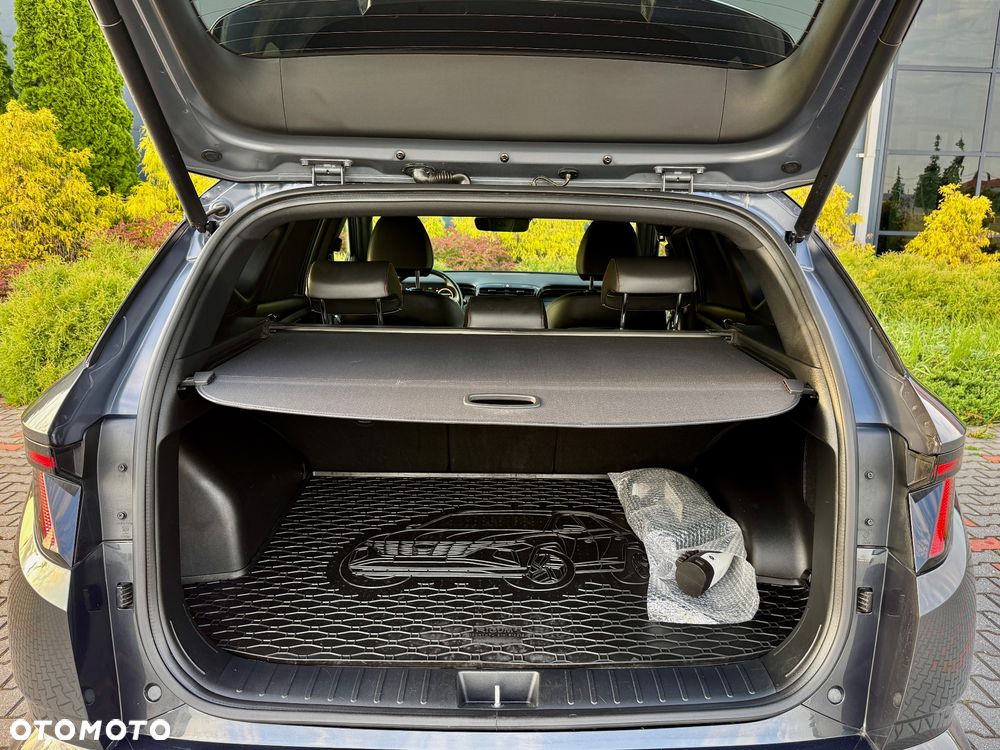 Hyundai Tucson 1.6 T-GDi 4WD N Line - 17