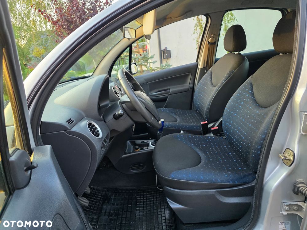Citroën C3 1.4i Furio - 6