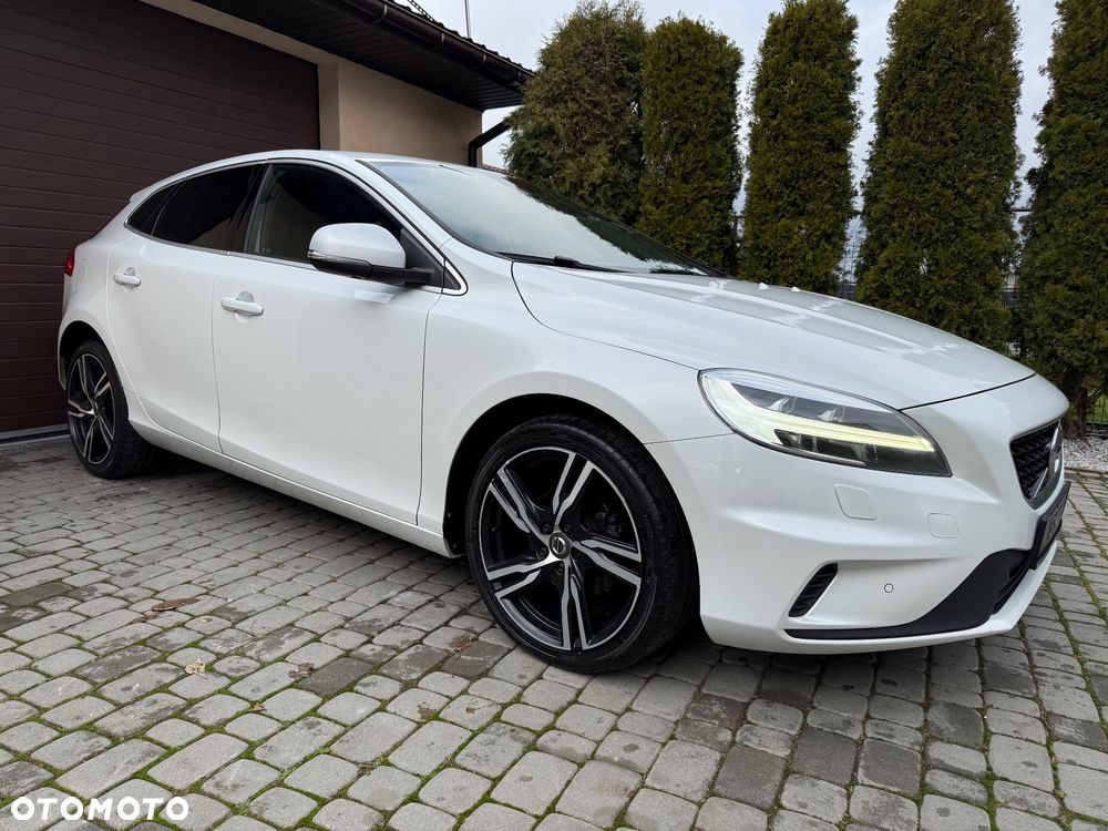 Volvo V40 D2 RDesign - 5