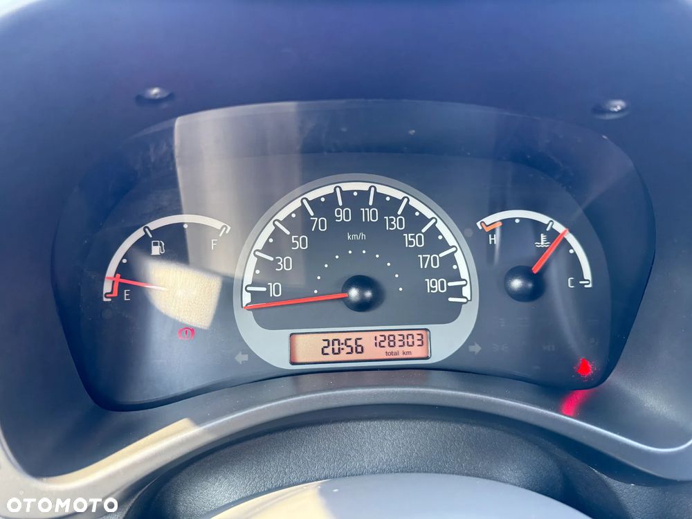 Fiat Panda 1.2 Active - 13