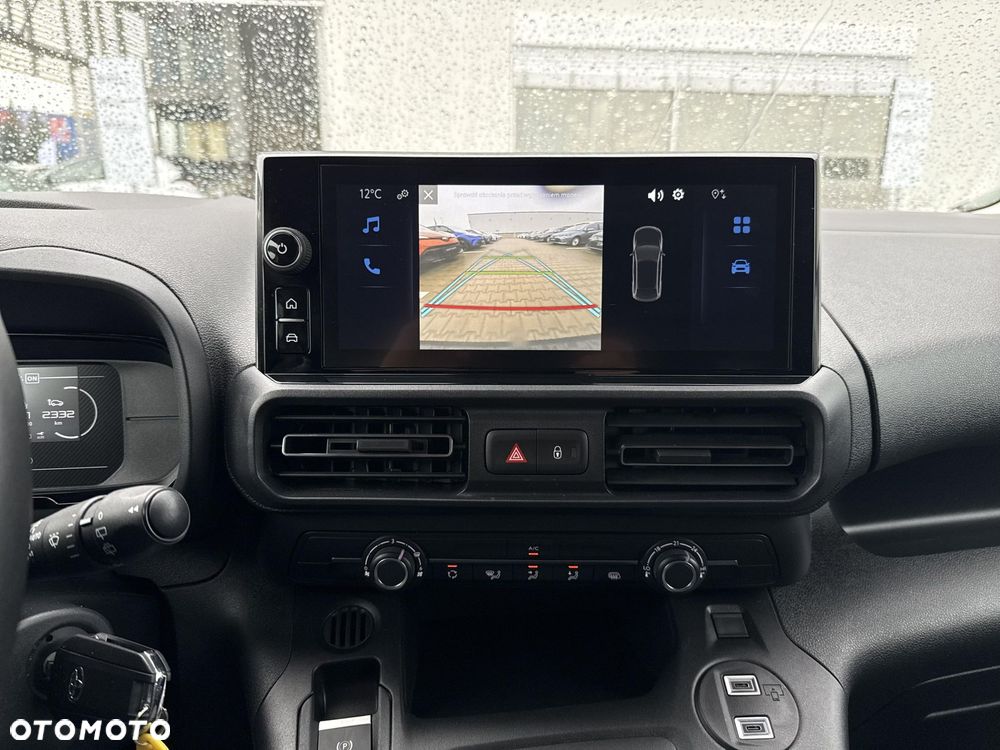 Toyota PROACE CITY - 18