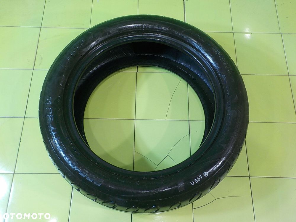 RIKEN VHP 225/50/17 22r opony letnie 6,16 mm 6,46 mm - 8