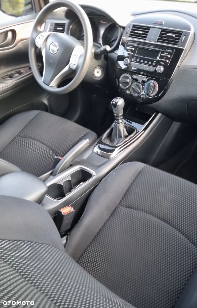 Nissan Pulsar 1.2 DIG-T Tekna - 12