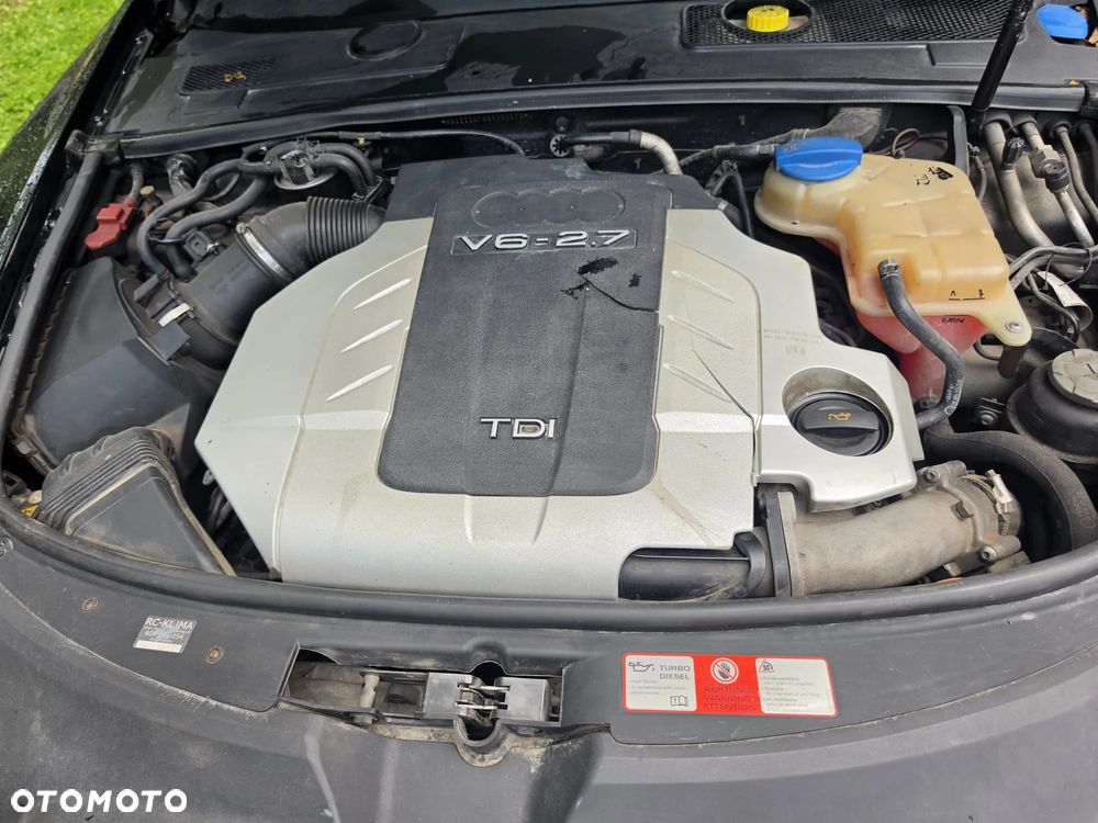 Audi A6 Avant - 14
