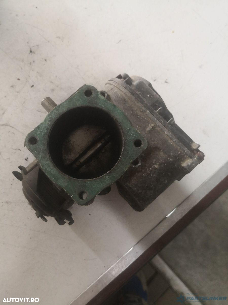 Clapeta acceleratie FIAT DOBLO MPV (119, 223) - 2