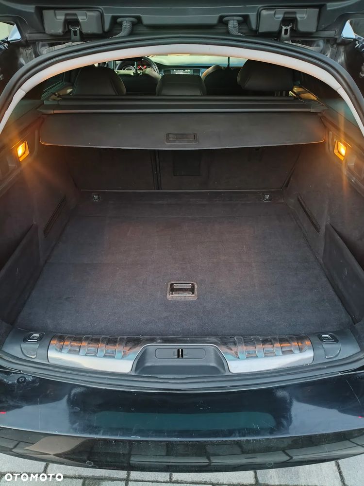 Peugeot 508 BlueHDi FAP 180 Automatik Stop&Start Allure - 13