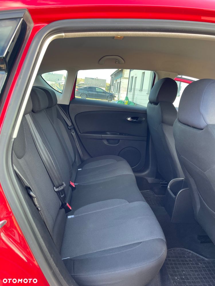 Seat Leon - 24