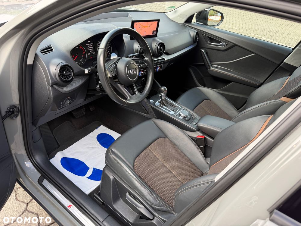 Audi Q2 - 11