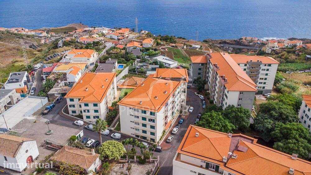 Apartamento T3 - Santa Cruz - Grande imagem: 3/20
