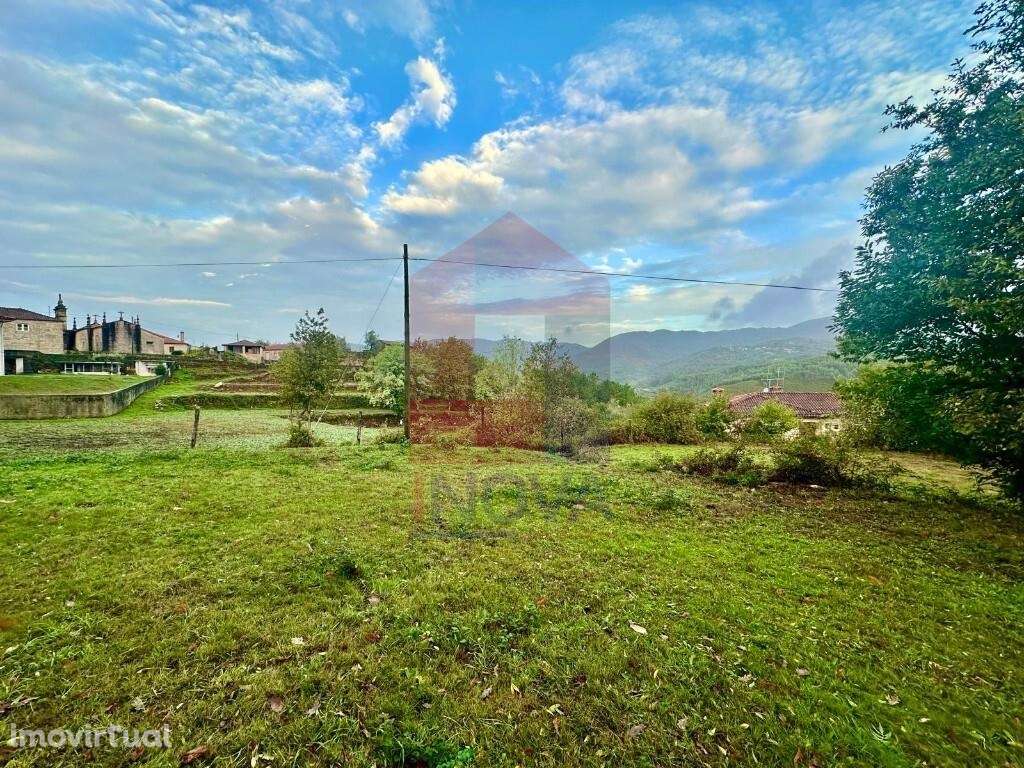 Terreno para construção, Moimenta - Grande imagem: 5/14