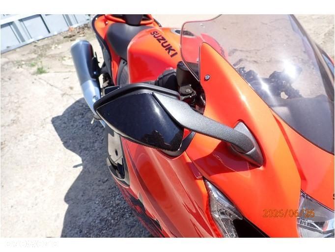 Suzuki Hayabusa - 18