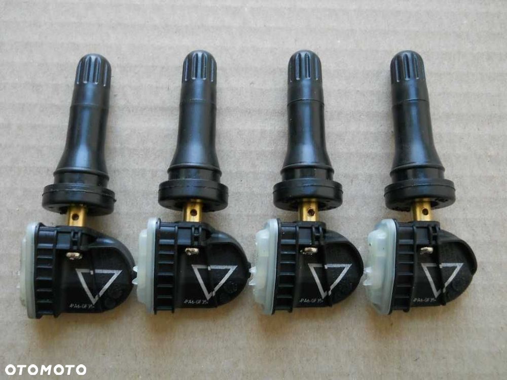 Czujniki TPMS F2GT-1A180-DD Ford Focus Fiesta Mondeo S-Max Galaxy Kuga F.Vat