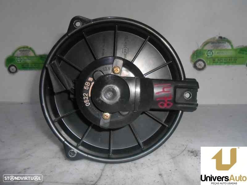 MOTOR SOFAGEM TOYOTA COROLLA LIFTBACK 2001 -1940000522 - 1