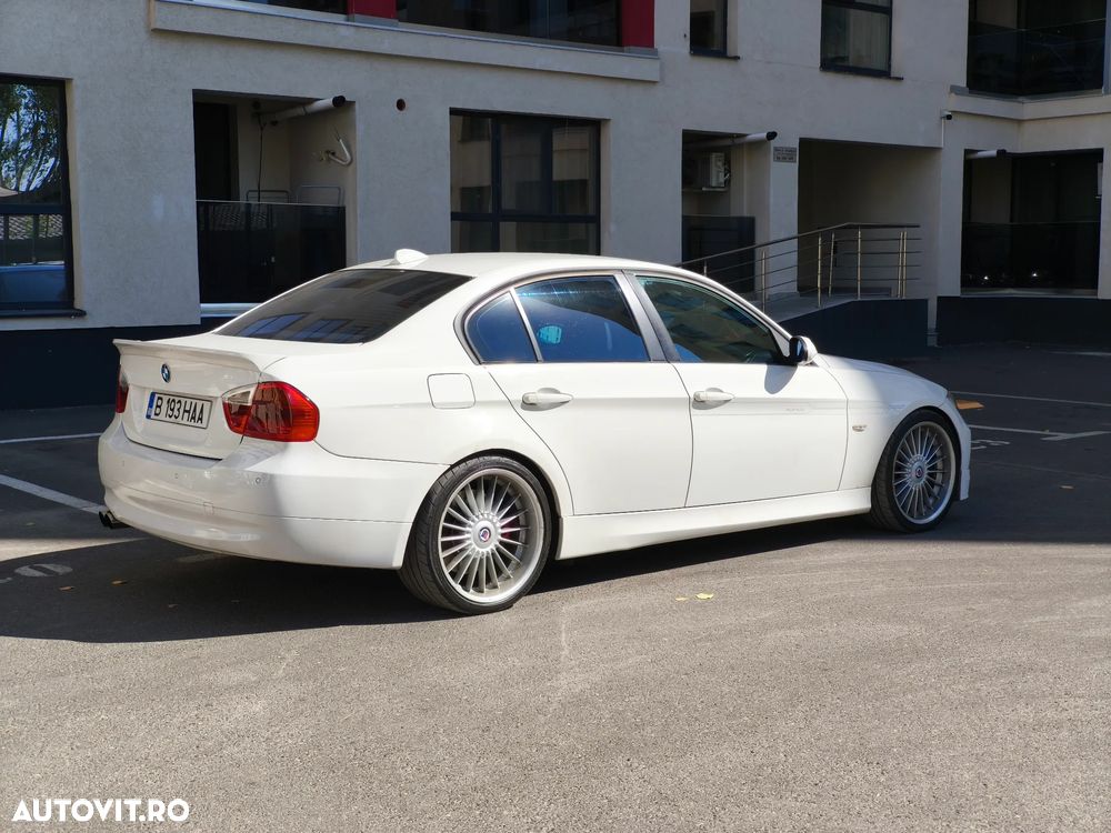 BMW ALPINA - 18