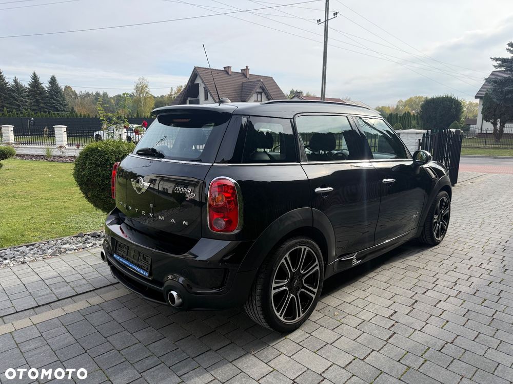 MINI Countryman - 7