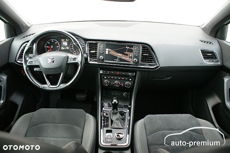 Seat Ateca 2.0 TDI Xcellence S&S 4Drive DSG - 4