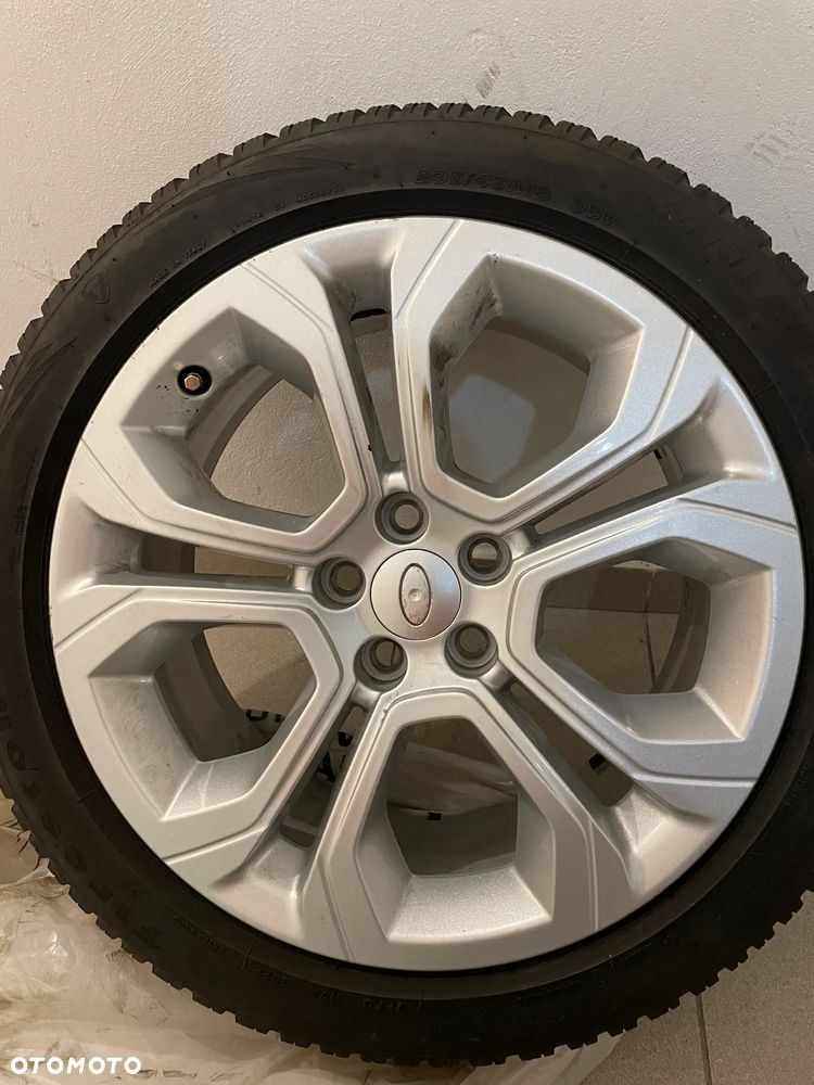 Volvo V60 B4 B R-Design - 17