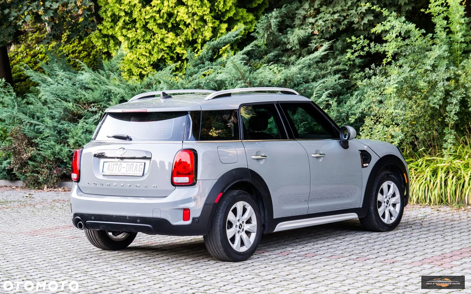 MINI Countryman - 5